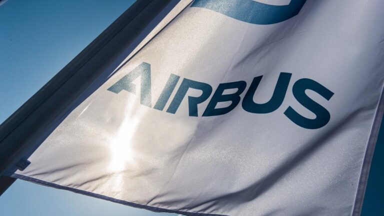 Airbus reports Nine-Month (9m) 2026 results